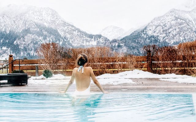 Atme dich frei: Yoga- & Atem-Retreat im Allgäu image 6 - Hotel Das Rübezahl