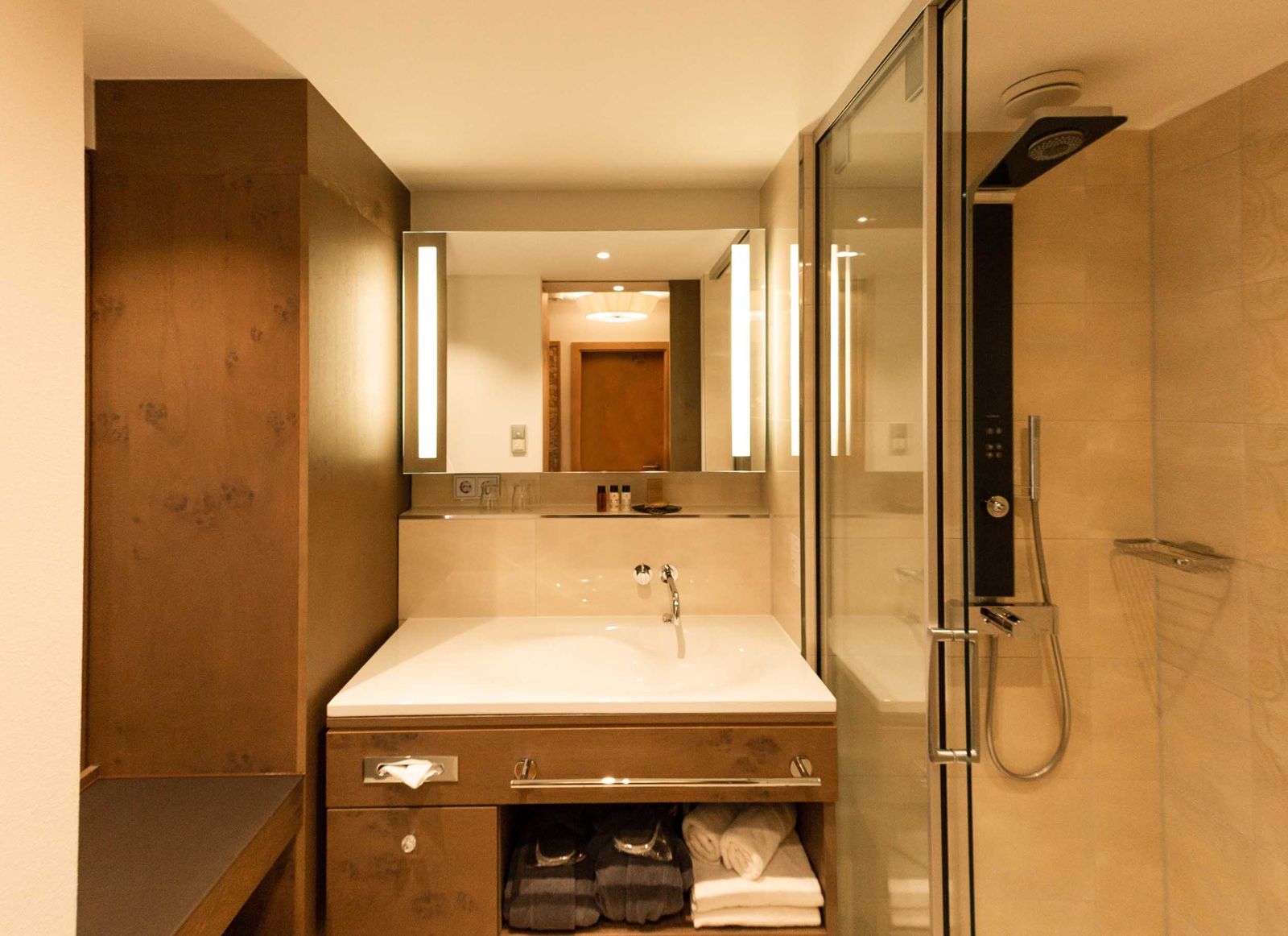 Suite sonho de Sissi image 2 - Hotel Das Rübezahl