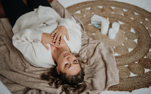 Zeit für die Seele: Meditation & Yoga image 4 - Hotel Das Rübezahl