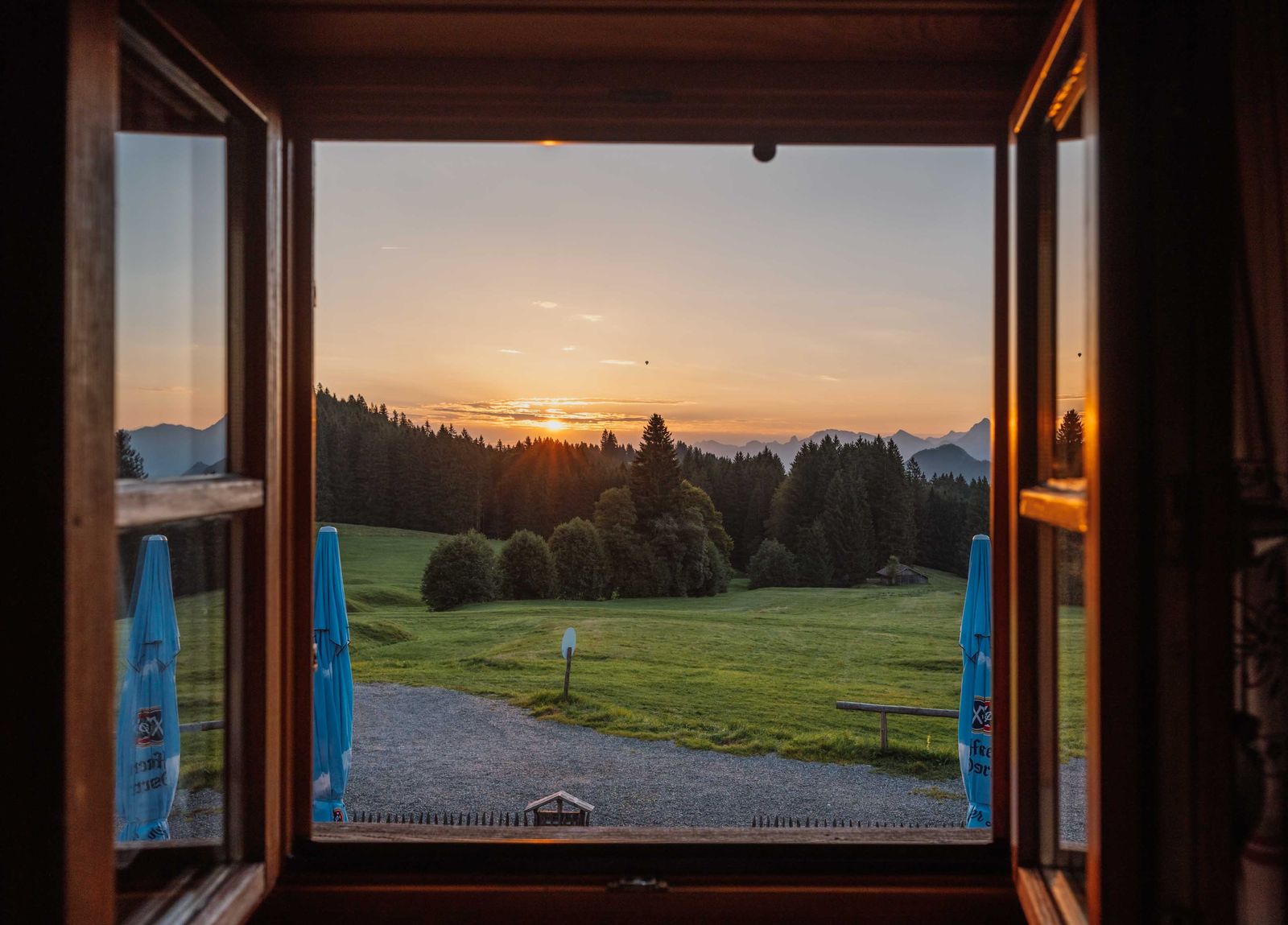 Mountain & Valley Special image 9 - Hotel Das Rübezahl