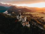 Neuschwanstein Special