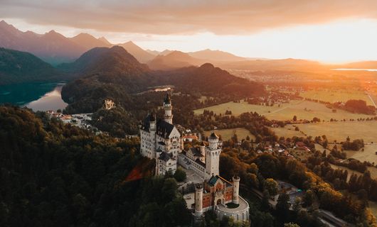 Neuschwanstein Special