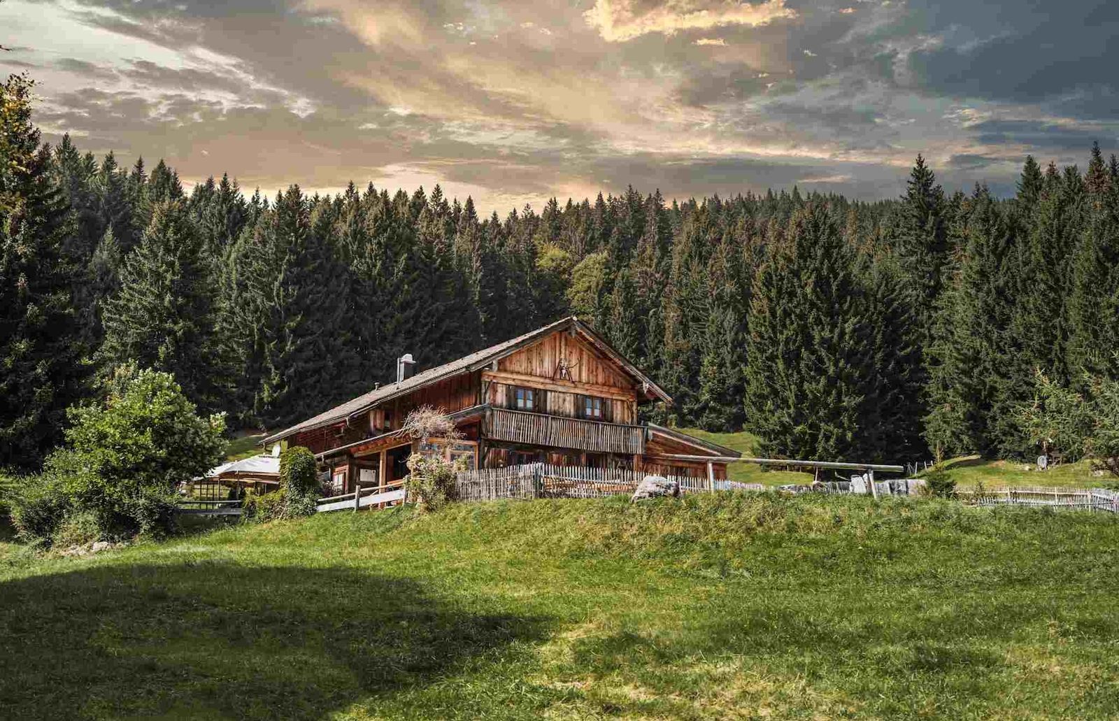 Mountain & Valley Special image 1 - Hotel Das Rübezahl