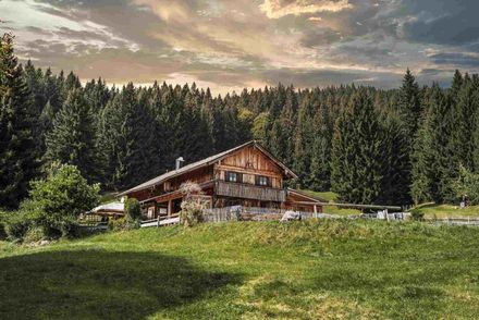 Angebot: Berg & Tal Special - Das Rübezahl