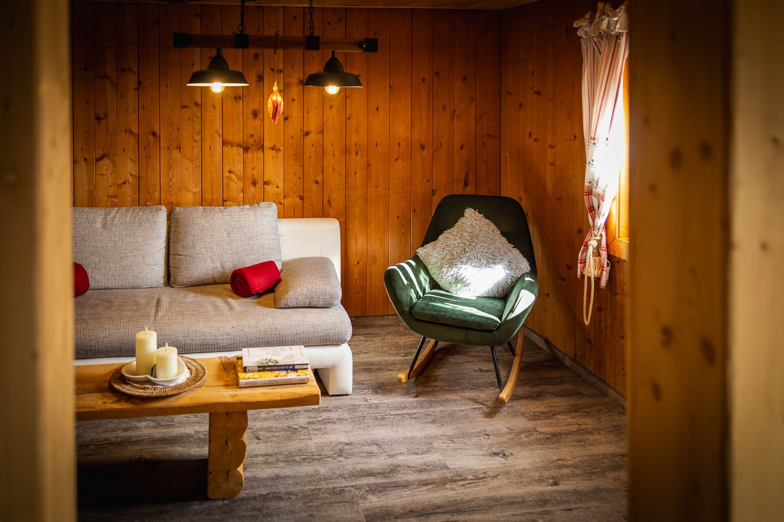 Mountain & Valley Special image 5 - Hotel Das Rübezahl