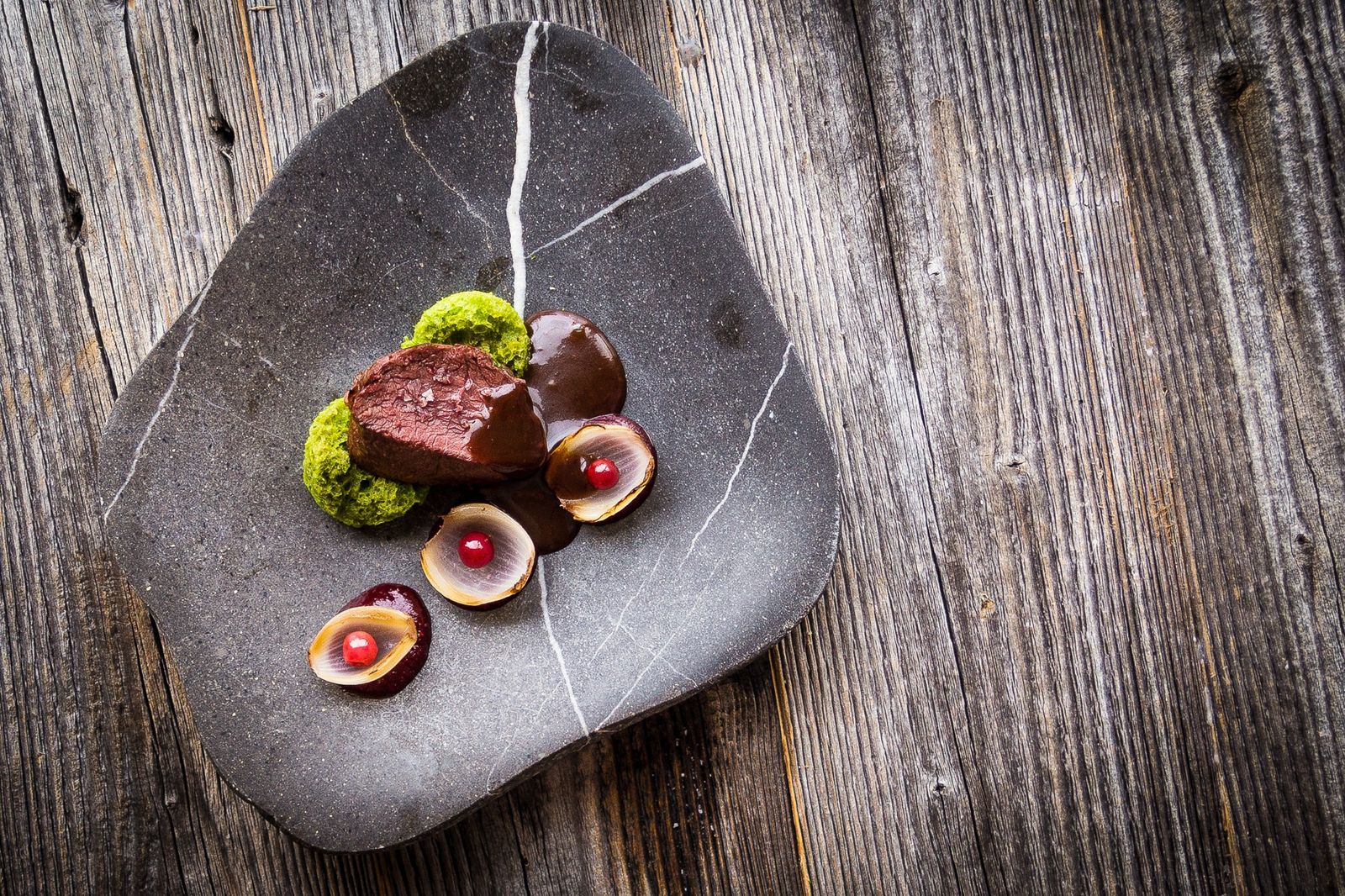 Pacote Gourmet image 1 - Hotel Das Rübezahl