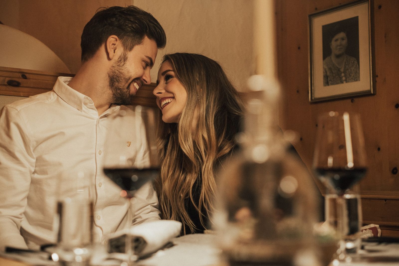 Pacote Gourmet image 3 - Hotel Das Rübezahl