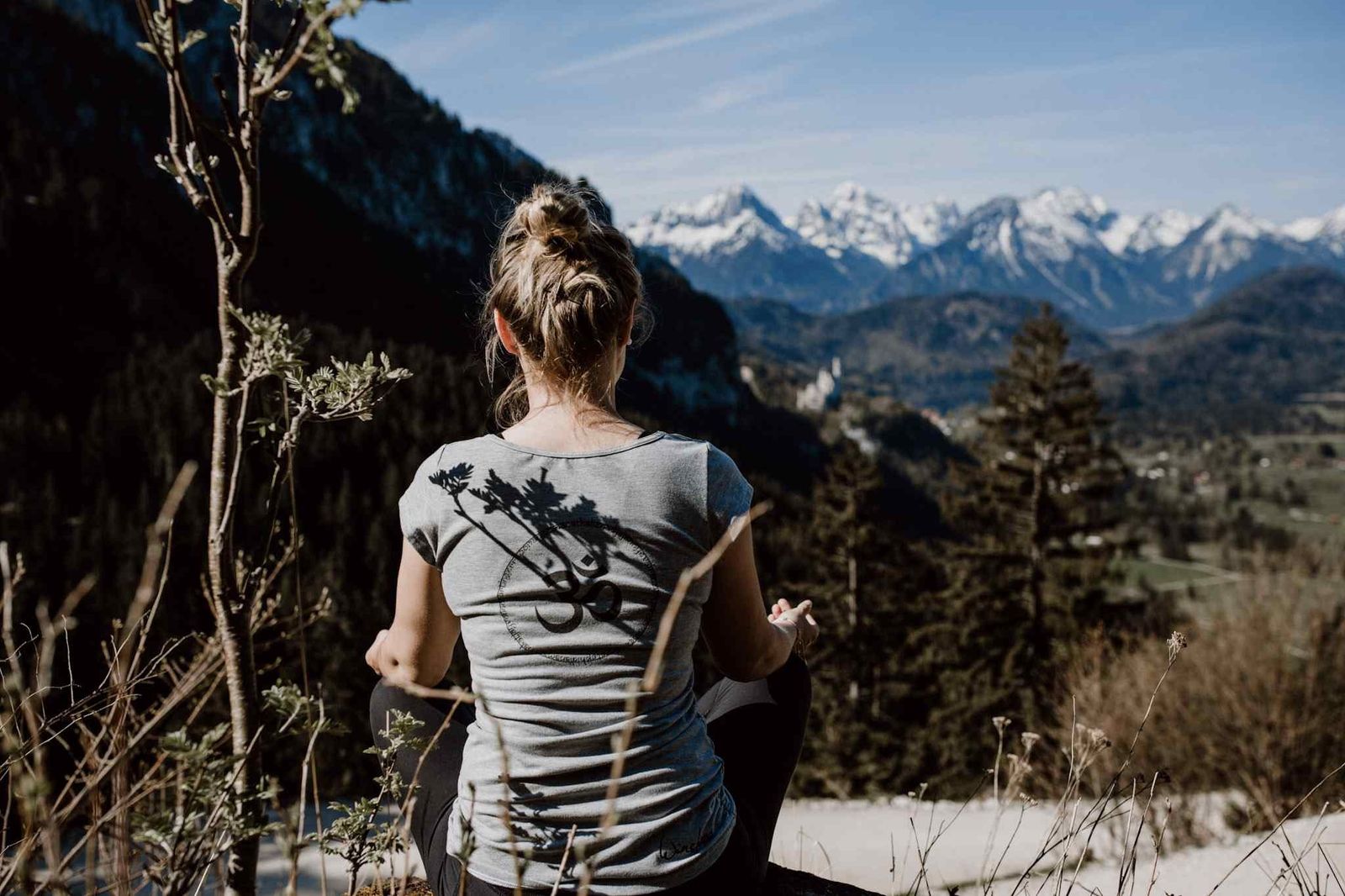 Yoga & Wandern Retreat image 1 - Hotel Das Rübezahl