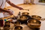 Zeit für die Seele: Meditation & Yoga