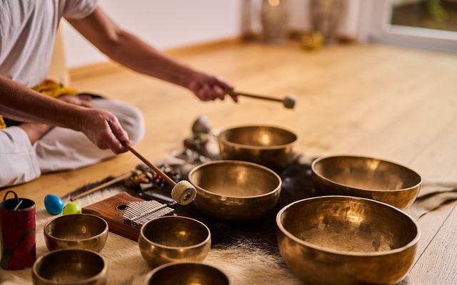 Atme dich frei: Yoga- & Atem-Retreat im Allgäu image 3 - Hotel Das Rübezahl