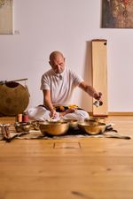 Dein Weg zur inneren Ruhe - Yoga- & Qigong Retreat