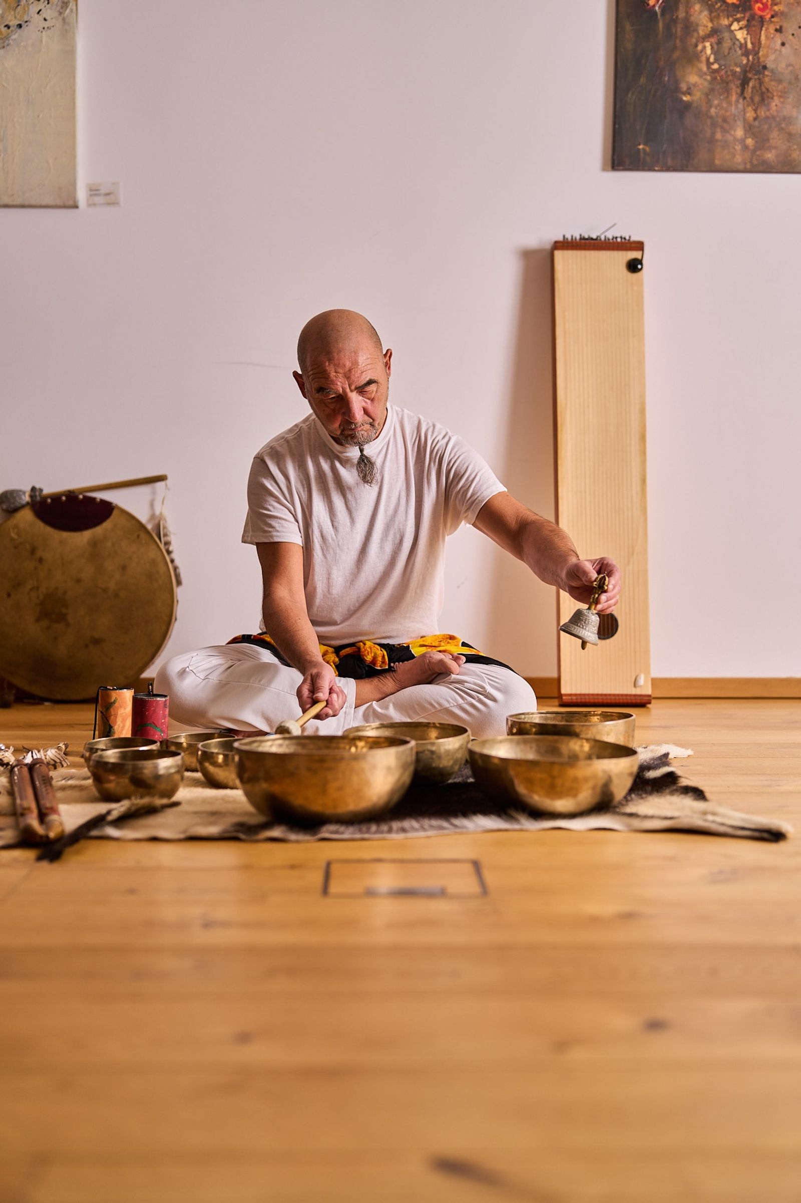 Zeit für die Seele: Meditation & Yoga image 8 - Hotel Das Rübezahl