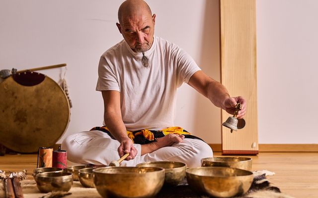 Dein Weg zur inneren Ruhe - Yoga- & Qigong Retreat image 1 - Hotel Das Rübezahl