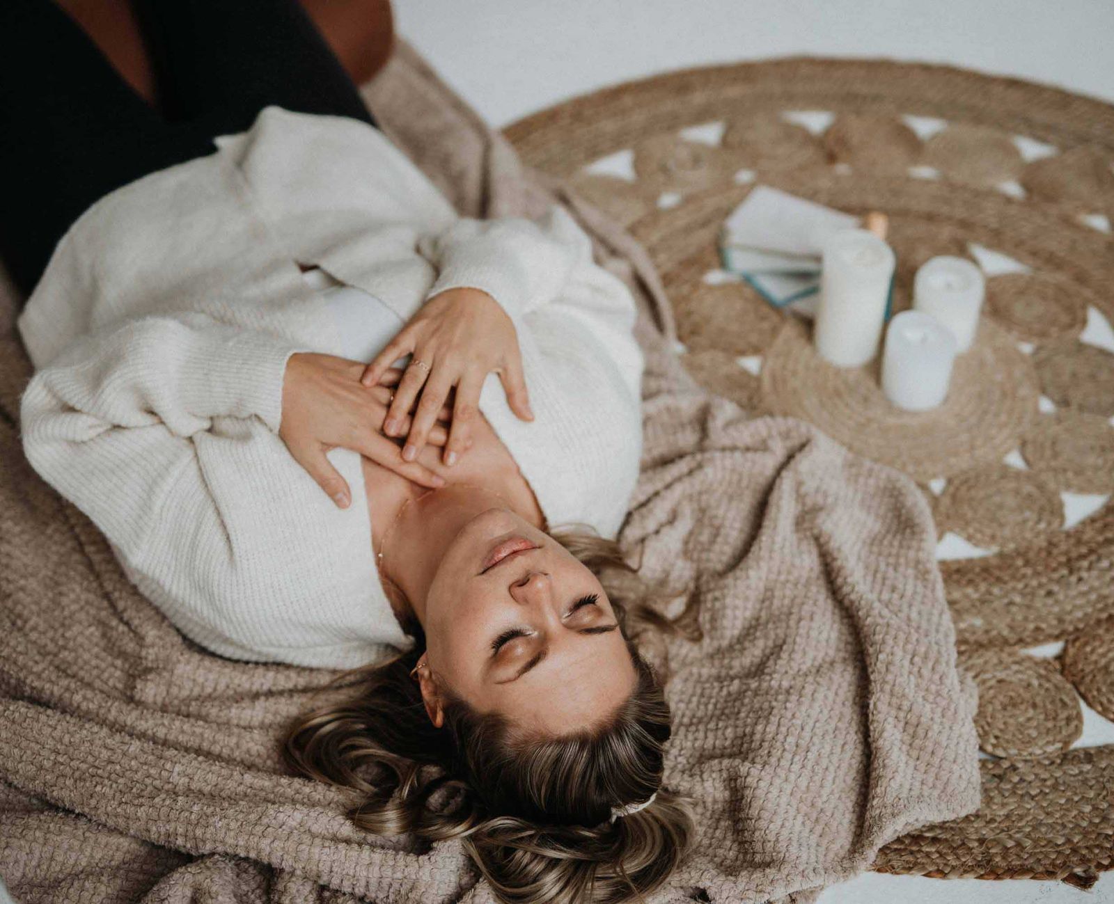 Atempause – Reset durch Atem & Eis image 4 - Hotel Das Rübezahl