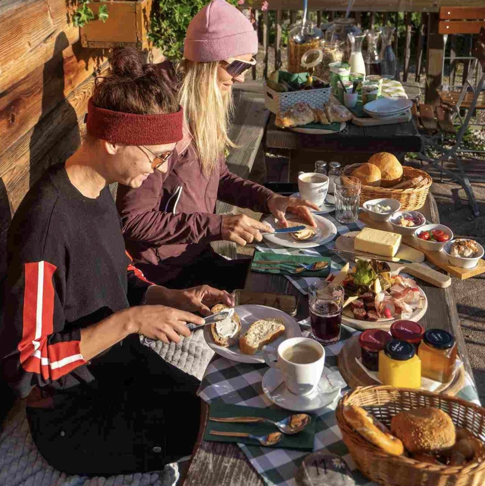 Mountain & Valley Special image 7 - Hotel Das Rübezahl