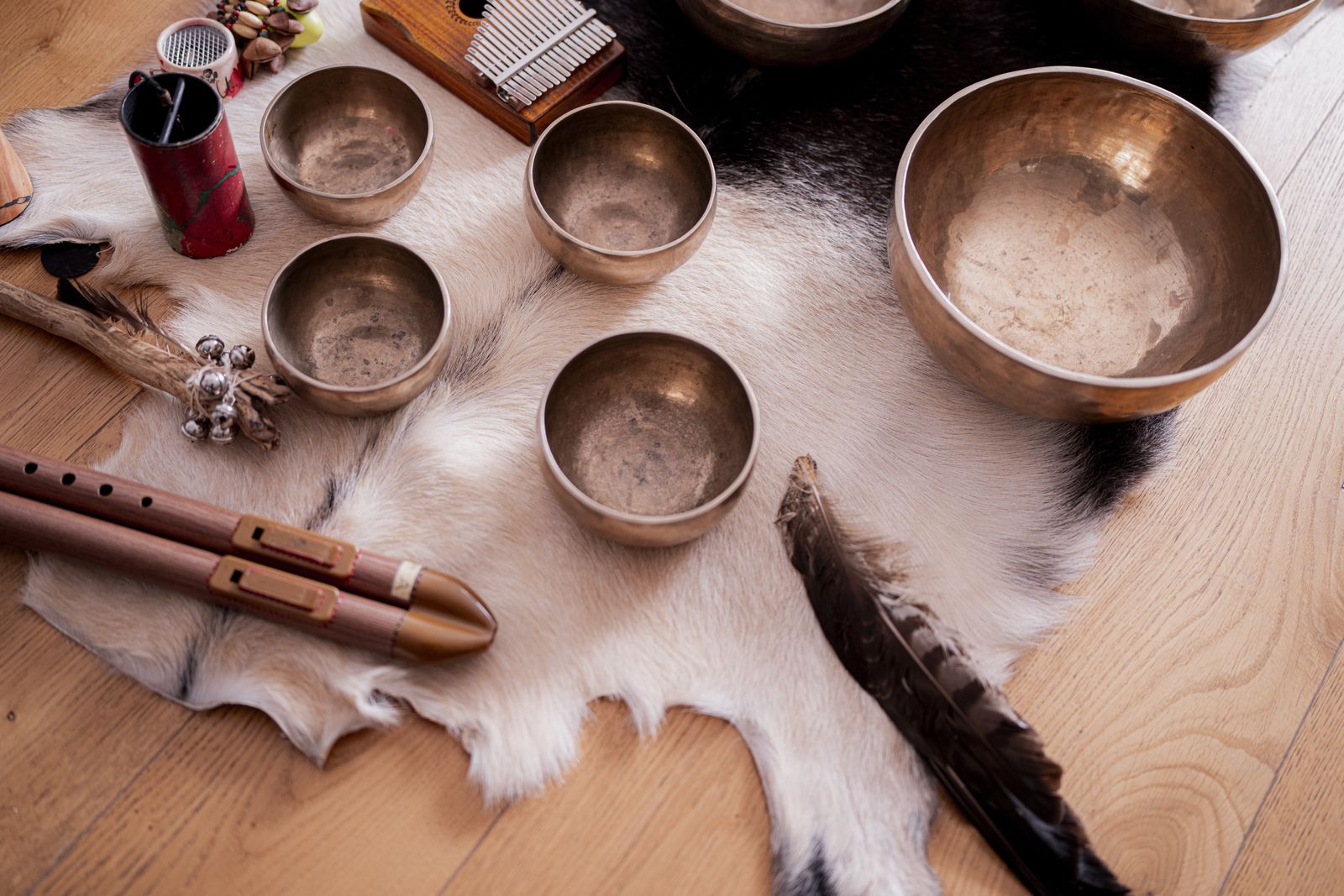 Yoga Retreat - slowdown image 8 - Hotel Das Rübezahl