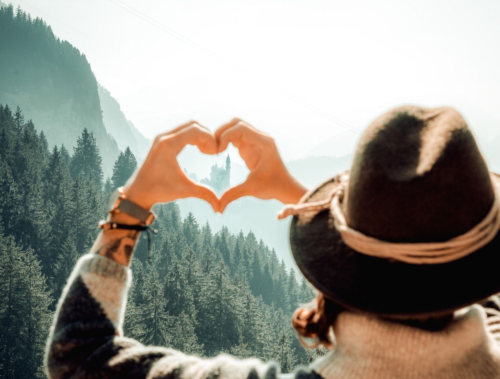 Neuschwanstein Special image 9 - Hotel Das Rübezahl