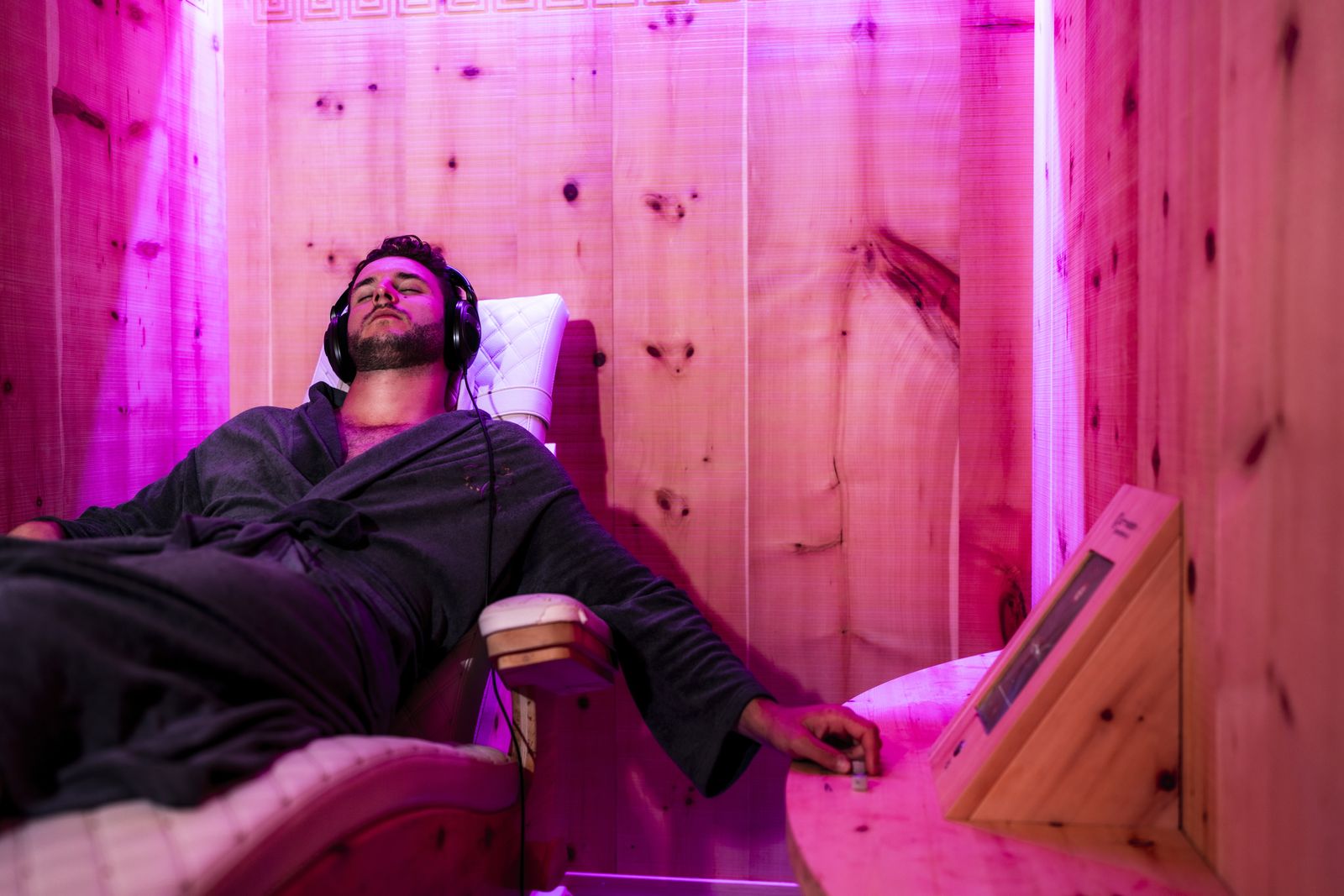 Babymoon für sie  & ihn image 9 - Hotel Das Rübezahl