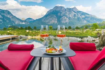 Angebot: Frühlings-Frühsommer-Frühbucher Aktion - Das Rübezahl