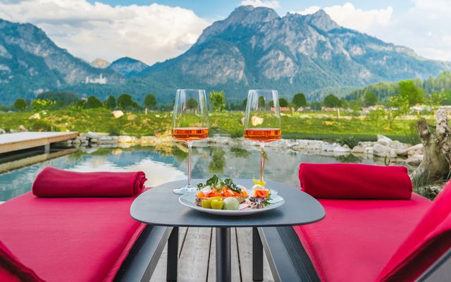 Allgäu summer experiences -15% image 6 - Hotel Das Rübezahl