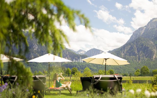 Allgäu summer experiences -15% image 5 - Hotel Das Rübezahl