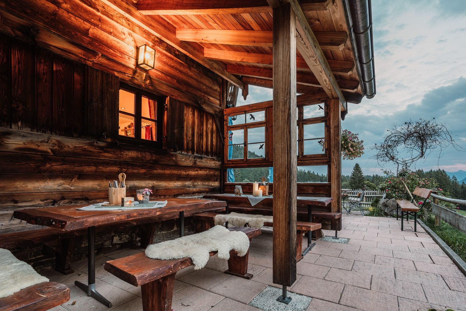 Mountain & Valley Special image 4 - Hotel Das Rübezahl