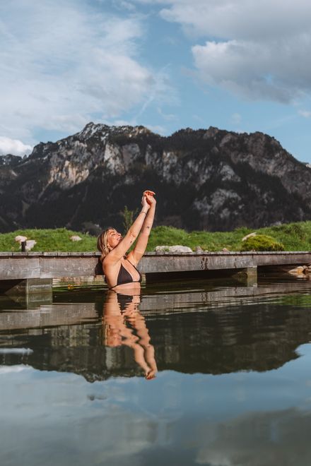 Angebot: Schnupper-Detox-Tage - Das Rübezahl