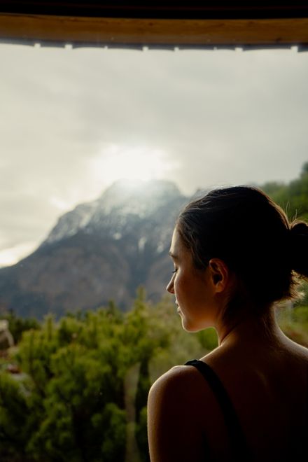 Angebot: Yoga Retreat - Achtsame Auszeit zum Jahresbeginn - Das Rübezahl