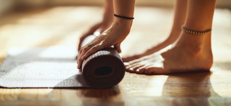 Traumhotel Alpina: Yoga Therapy 7-night stay, 5-day programme