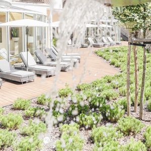 Impressions #4 - Traumhotel Alpina