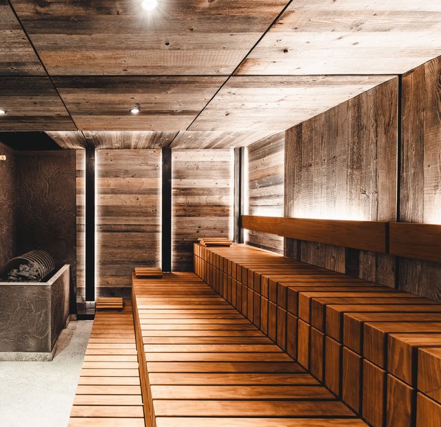 Impressions #5 - Traumhotel Alpina