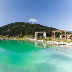 Impressionen #8 - Traumhotel Alpina