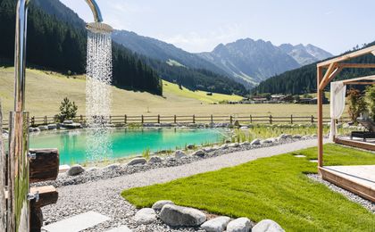 Traumhotel Alpina in Gerlos, Tyrol, Austria - image #2