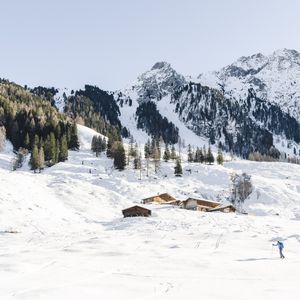 Impressions #7 - Traumhotel Alpina