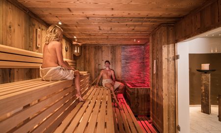 Benessere & relax 4=3 