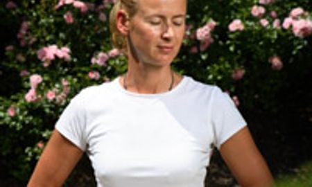 Hormon-Yoga mit Marion Böck