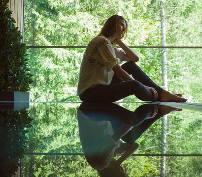 Naturhotel Waldklause: lückenTAGE im Zeichen der Achtsamkeit