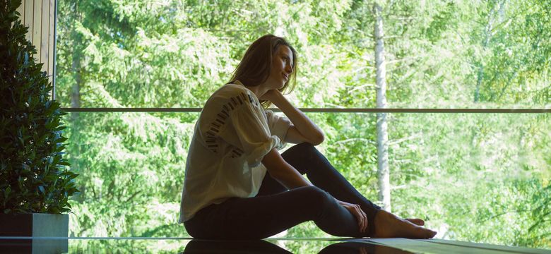 Naturhotel Waldklause: lückenTAGE im Zeichen der Achtsamkeit