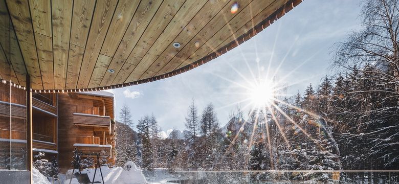 Naturhotel Waldklause: Winter - Midweek