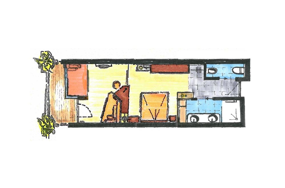 Waldklause : Studio 100