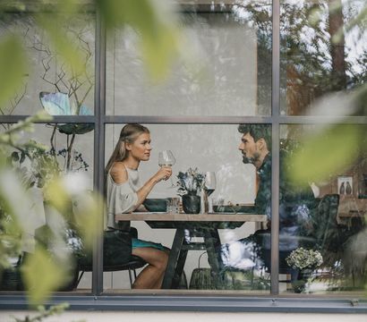 Naturhotel Waldklause: Naturhotel cuddle days