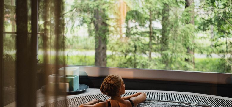 Naturhotel Waldklause: Midweek Special im Juni - Auszeit in der Natur