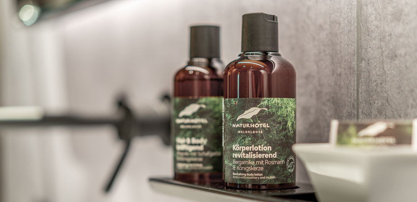 Waldklause : Waldnest süd/west #2