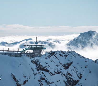 Naturhotel Waldklause: Ski und Spa 