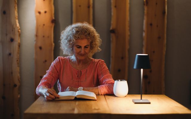 Offerdetails Heart time image 1 - Rosenalp Gesundheitsresort & SPA