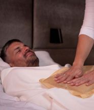 Angebotsdetails Diabetes-Programm | 14 Nächte image 1 - Rosenalp Gesundheitsresort & SPA