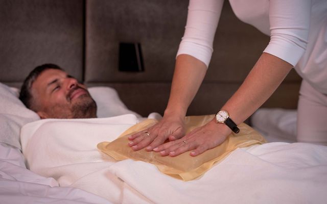 Angebotsdetails Diabetes-Programm | 14 Nächte image 1 - Rosenalp Gesundheitsresort & SPA