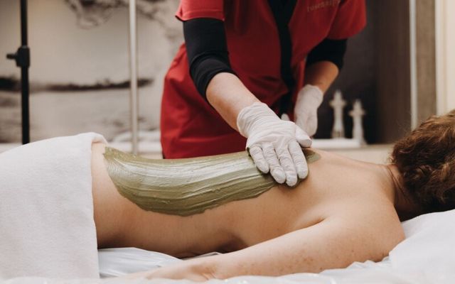 THALASSO PACK - Rosenalp Gesundheitsresort & SPA