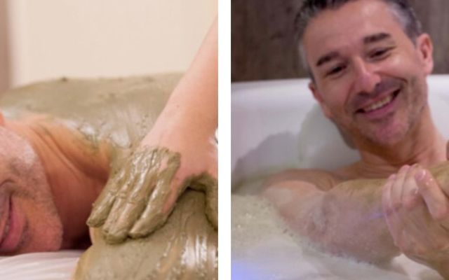 THALASSO TO GET TO KNOW - Rosenalp Gesundheitsresort & SPA