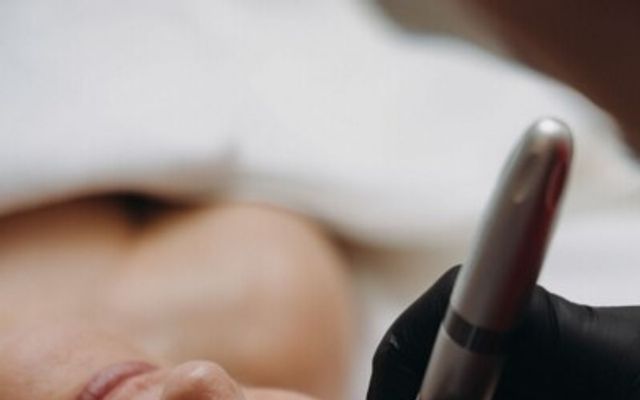 FEATHER TOUCH TREATMENT - Rosenalp Gesundheitsresort & SPA